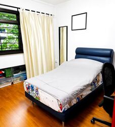 Blk 788 Woodlands Avenue 6 (Woodlands), HDB Executive #568010961